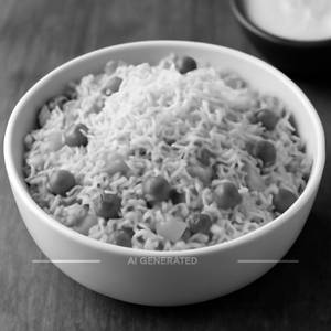 Cheese Pulao