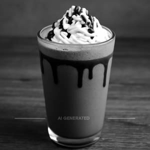 Cold Chocolate