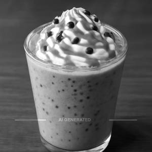 Caramel Java Chip Frappe