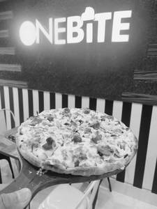 Ob Chicken Corn Pizza