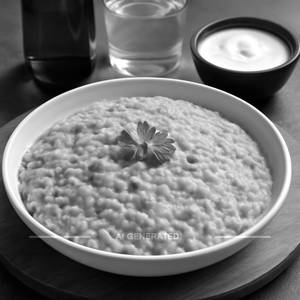 Dal Khichdi