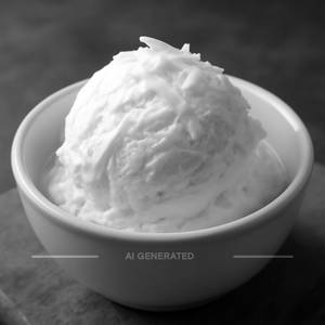 Tender Coconut Ice Cream