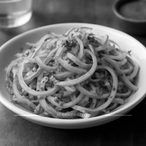Onion Salad            