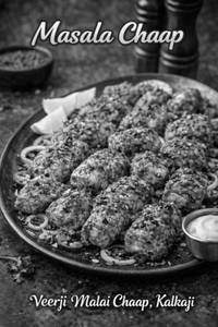 Masala Chaap