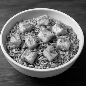 Paneer Maggi