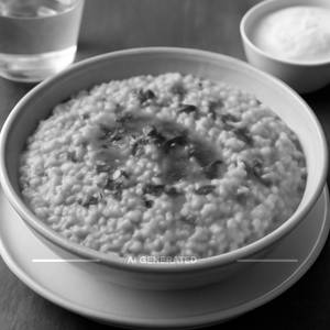 Dal Khichdi