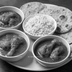 Non Veg Combo