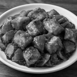 Paneer Chilli