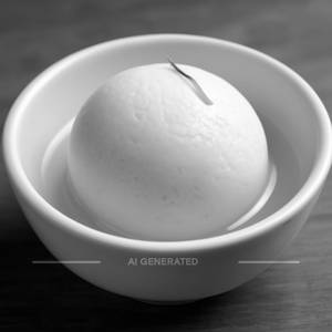 Rasgulla [1 Piece]