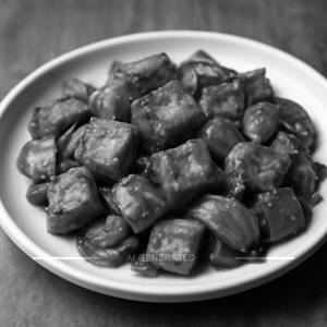 Chili paneer