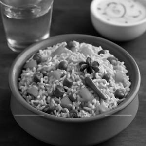 Veg Biryani