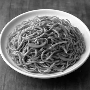 Veg Chilly Garlic Noodles