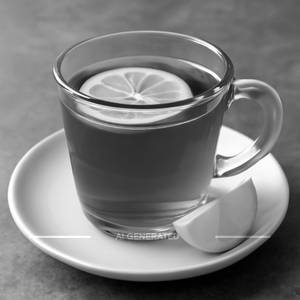 Lemon Tea