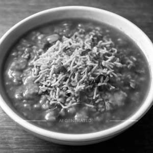 Sev Bhaji