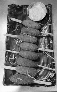 Samudrra Veg Pops