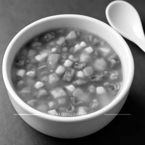 Veg Clear Soup