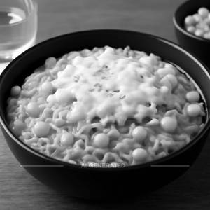 Cheese & Corn Maggie