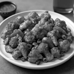 Chilli Gobi