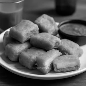 Paneer Pakoda