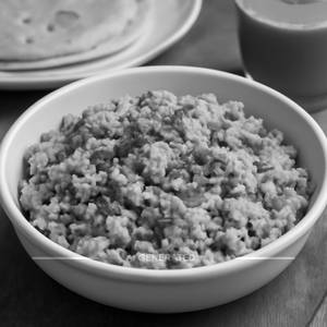 Paneer Bhurji