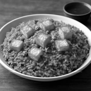 Paneer Schezwan Fried Rice