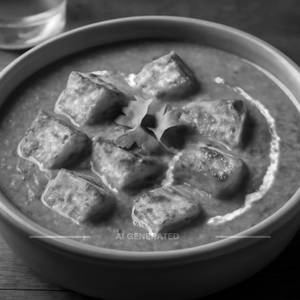 Paneer Tikka Masala