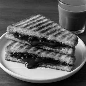 Chocolate Sandwich