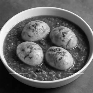 Egg Masala