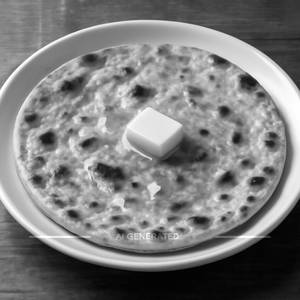 Butter roti