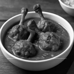 Chicken Lollipop Masala