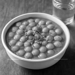 Chana Masala