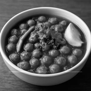 Pindi Chole