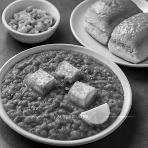 Paneer Pav Bhaji