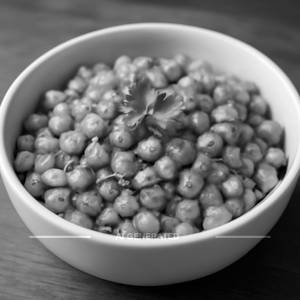 Masala corn