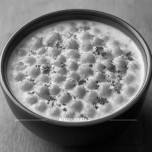 Boondi Raita