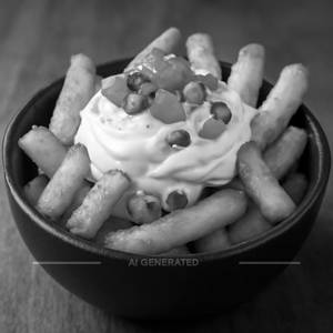 Mexican Mayonnaise