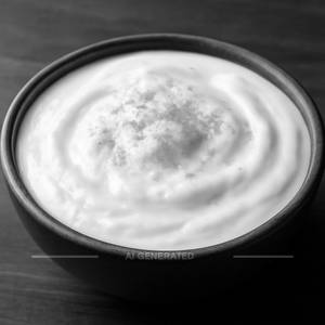 Sweet Curd