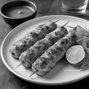 Reshmi Kebab