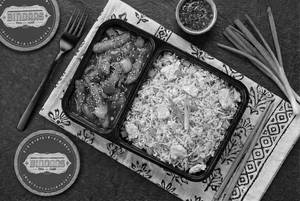 Chilli Potato Box