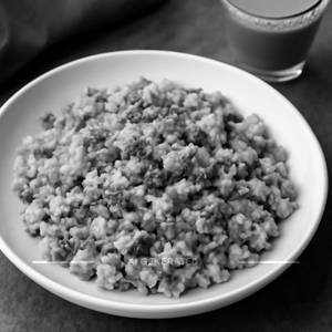 Egg Bhurji