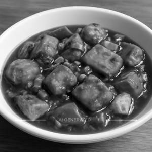 Paneer Manchurian