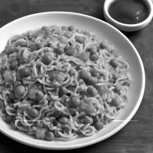 Vegetable Maggi