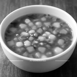 Veg Clear Soup