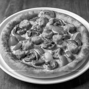 Special Pizza