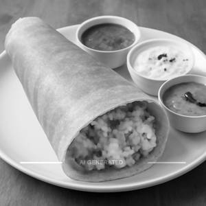 Masala Dosa