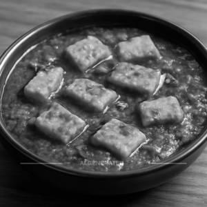Paneer Kolhapuri