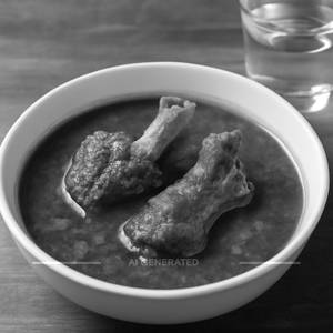 Mutton Curry
