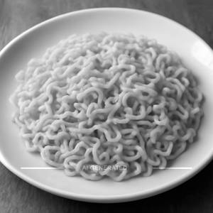 Plain Maggi