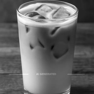 Iced Latte
