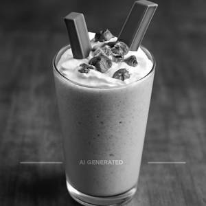 Kitkat Shake